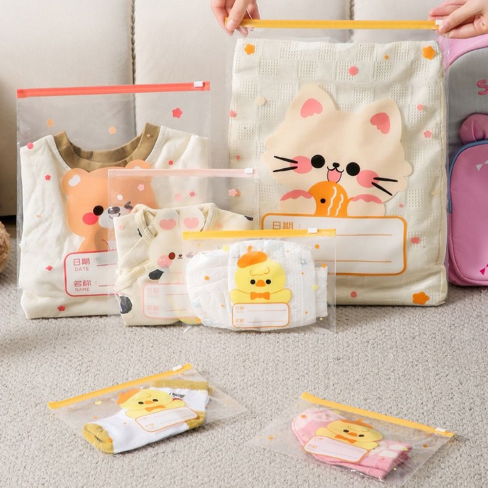 10PCS New Multi-size Storage B - Baby Clothes 评论和价格