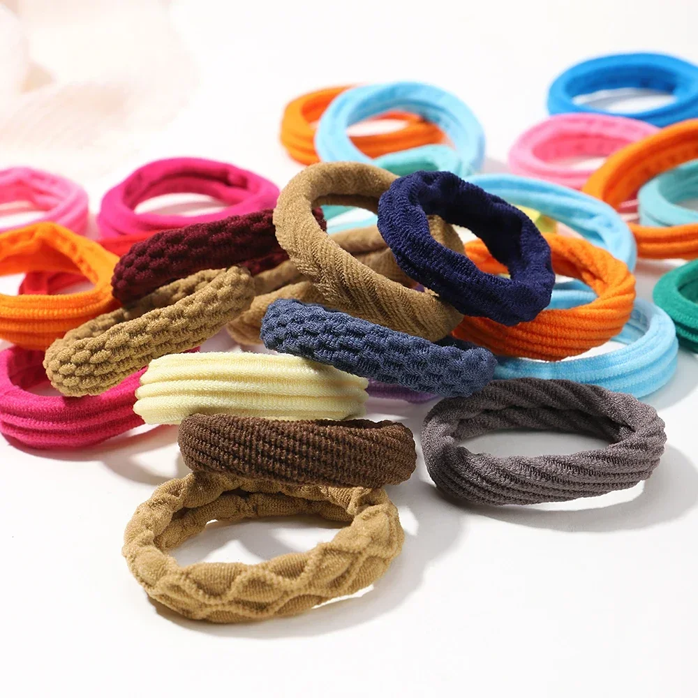 12PCS Women Girls Simple Basic - Baby Gear 评论和价格