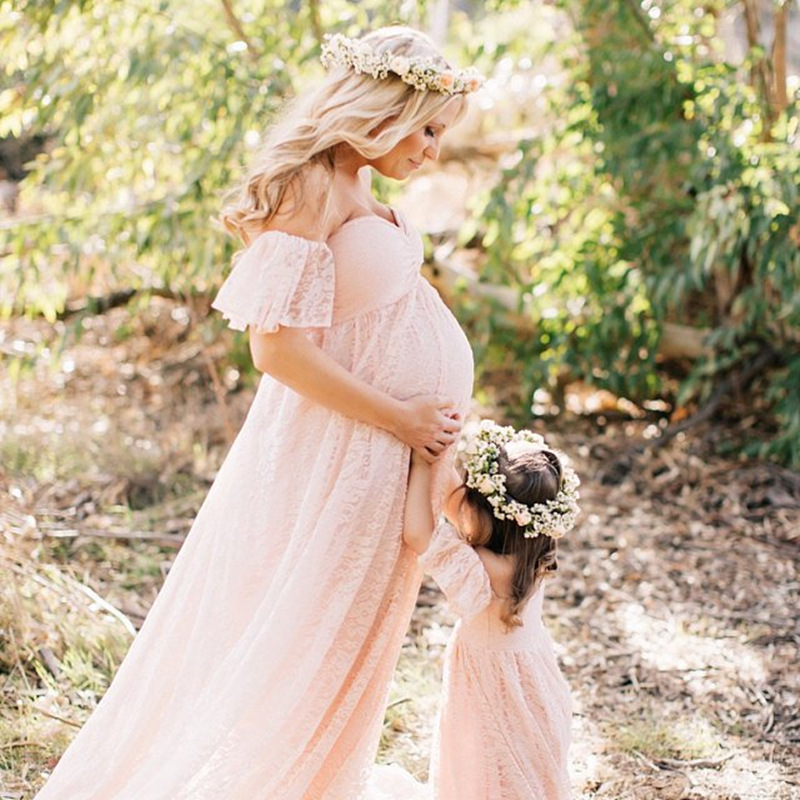Maternity Photography Props Lo - Maternity Wear 评论和价格