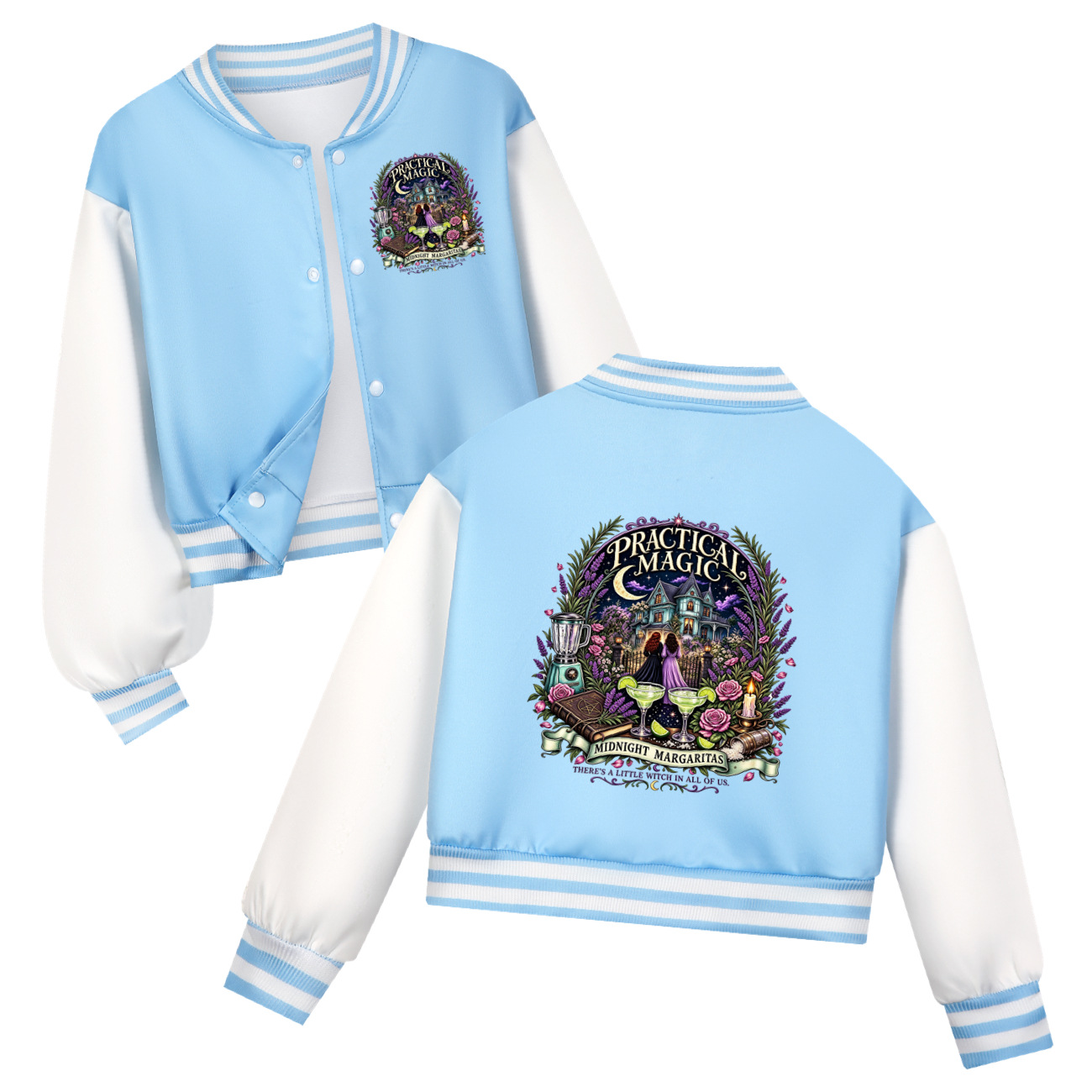 New Movie Practical Magic 2 Cl - Baby Clothes 评论和价格