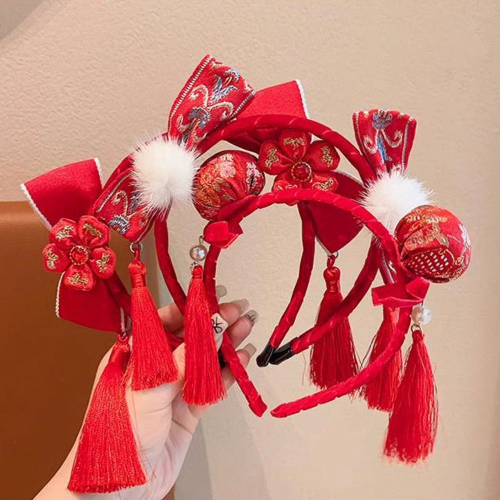 All-match Fuwa Chinese New Yea - Baby Gear 评论和价格