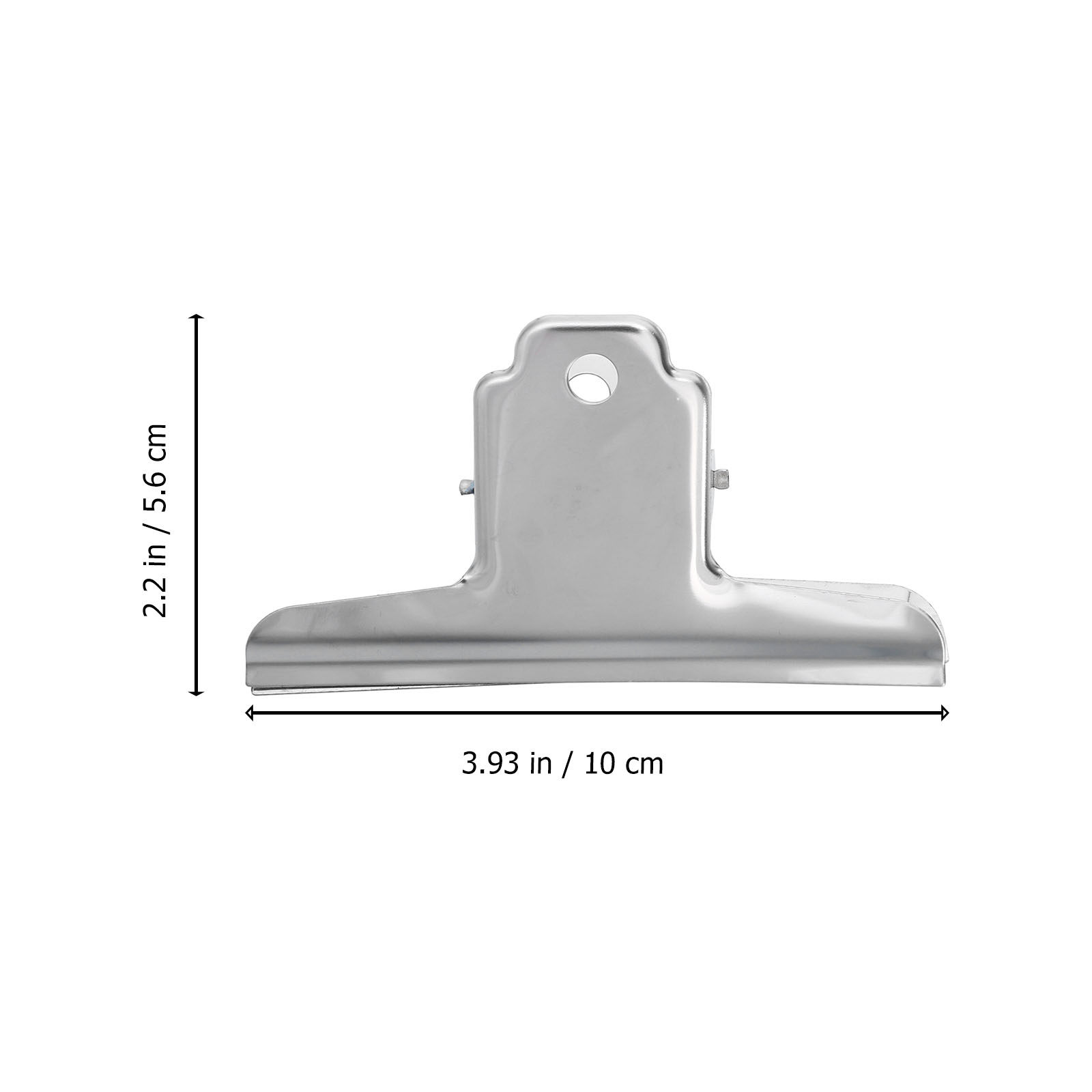 10Pcs Windproof Stainless Stee - Baby Clothes 评论和价格